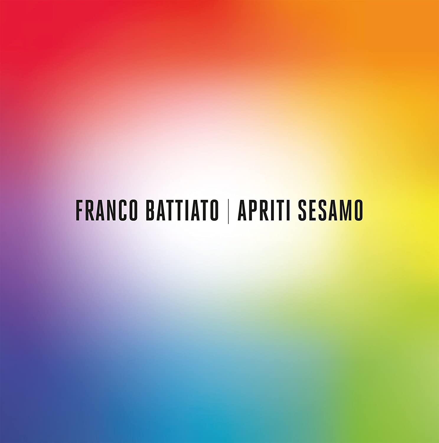 Apriti sesamo