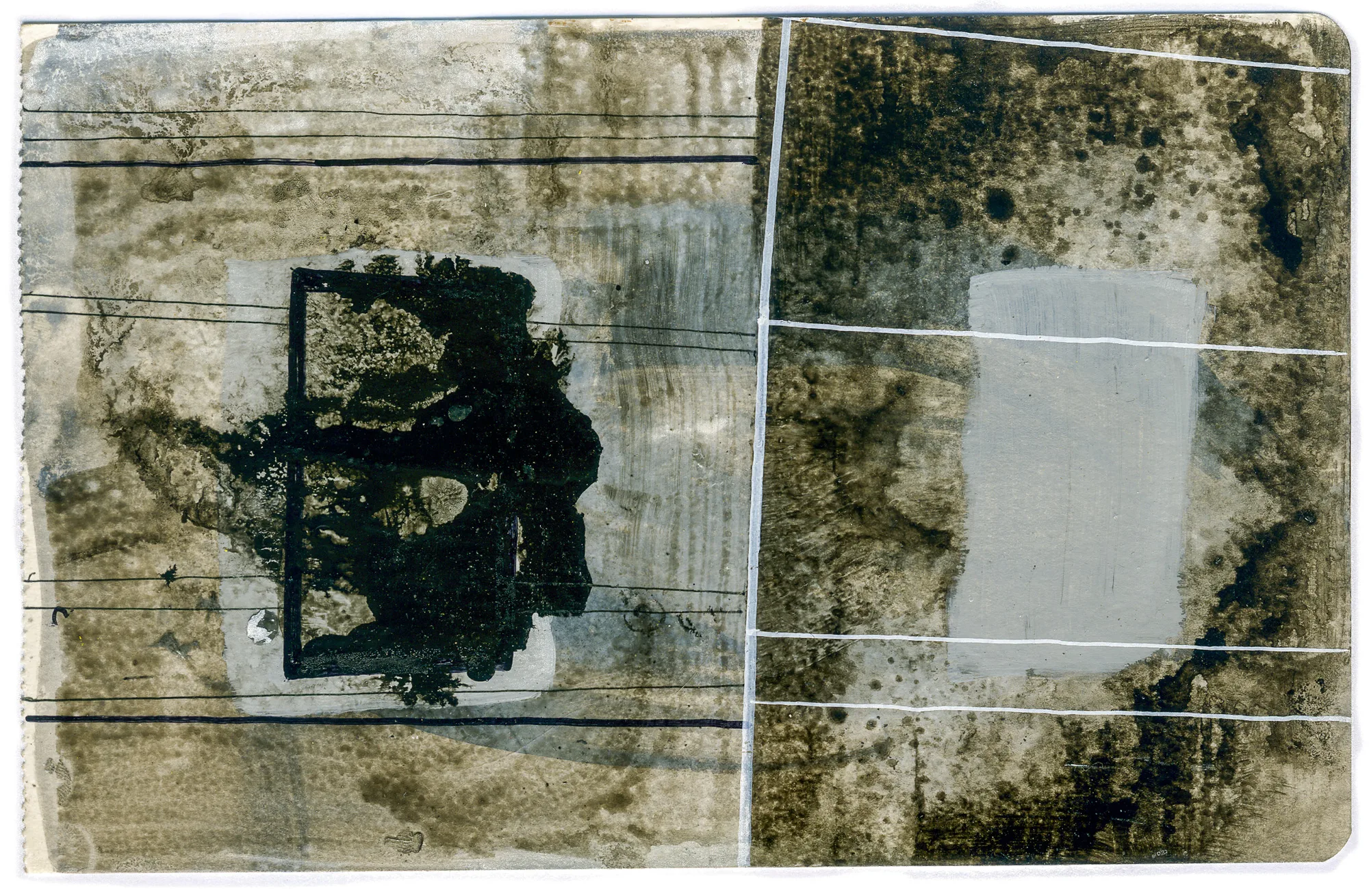 Postcards (from Eternity)