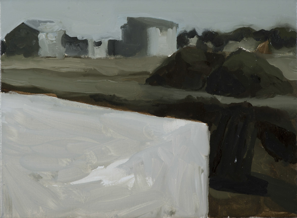 Rivesaltes, ruinas