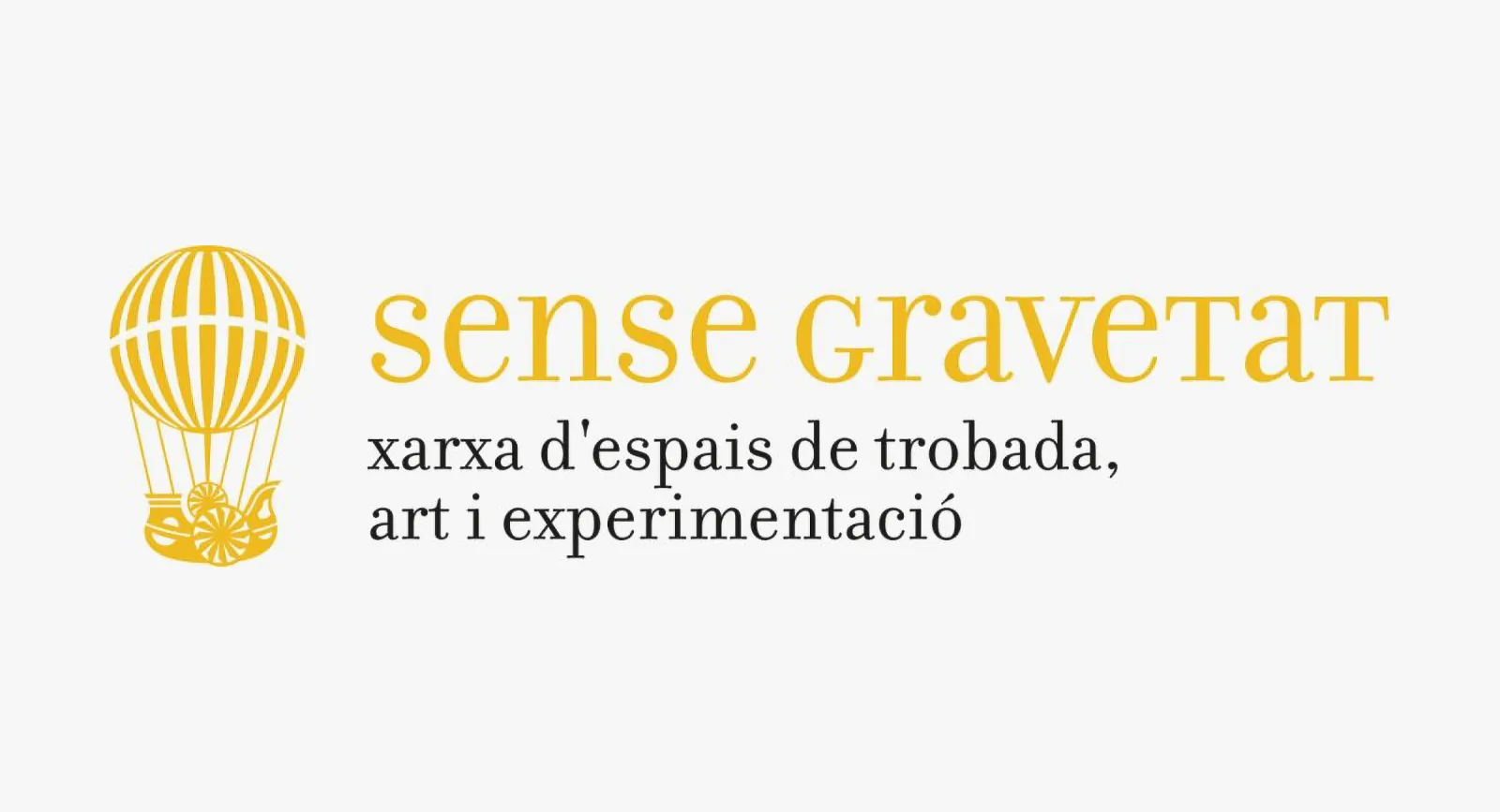 Red sin Gravedad