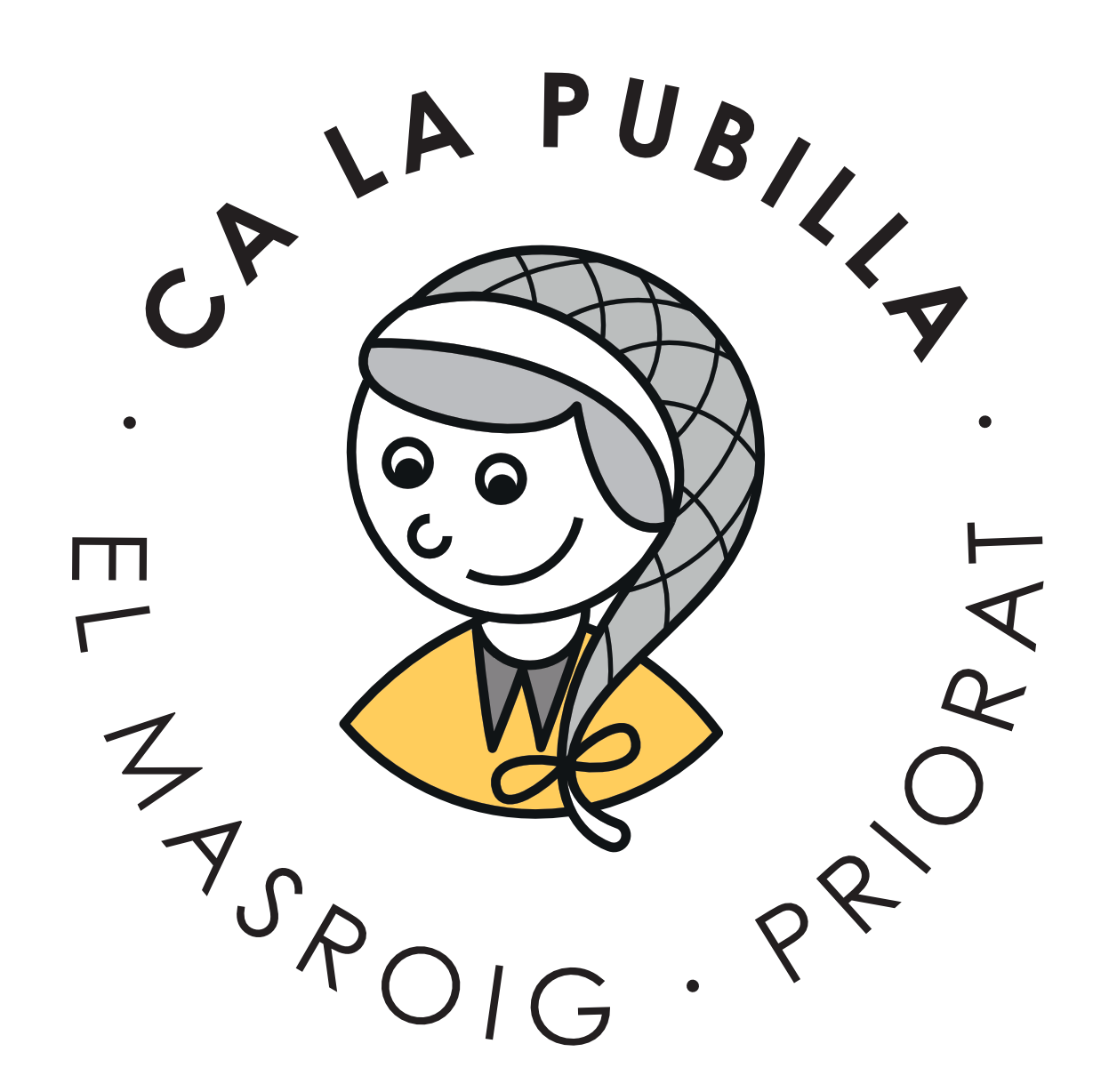 Ca La Pubilla