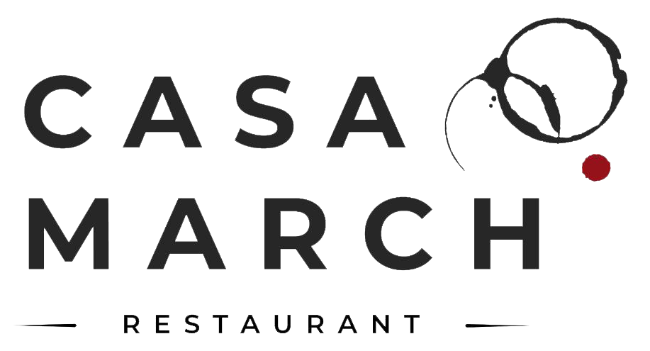 Casa March, Flix