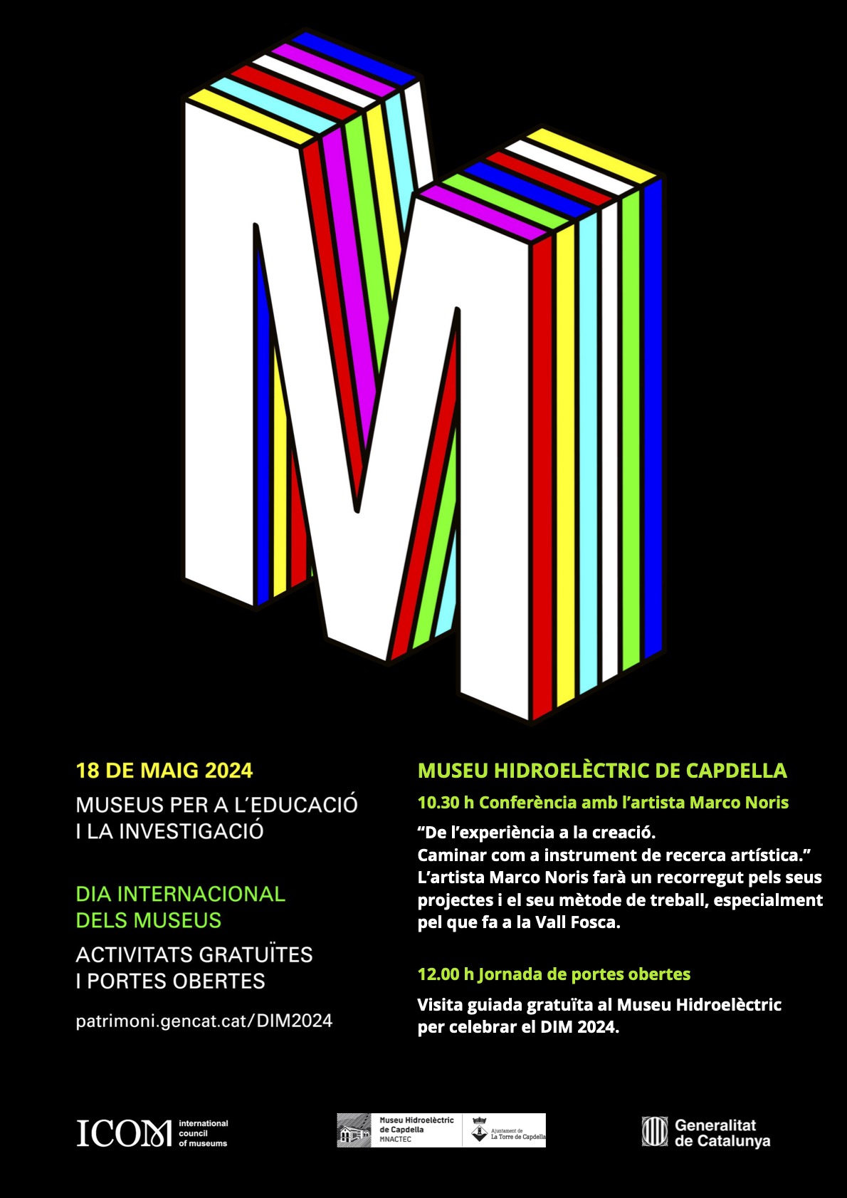 Museu Hidroelèctric 18-5-24