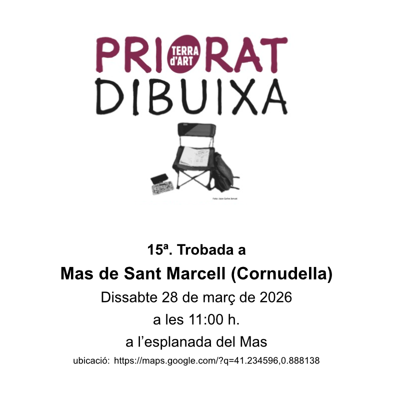 cartell-Mas-de-Sant-Marcell