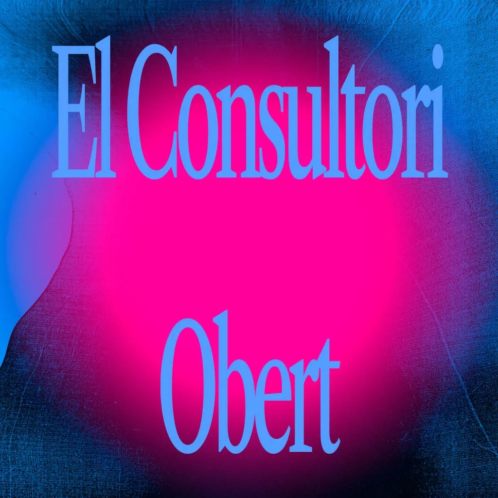 El consultori (sessió oberta): metodologies en la pràctica artística