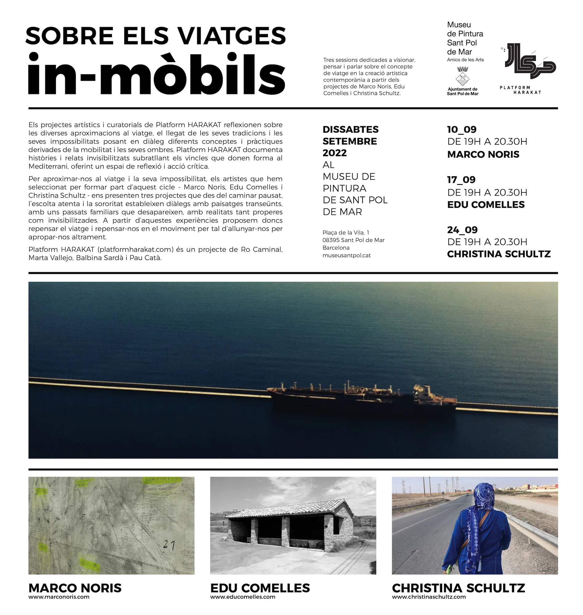 inmobils GENERIC