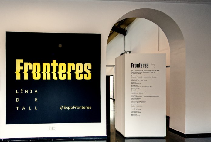museu llivia