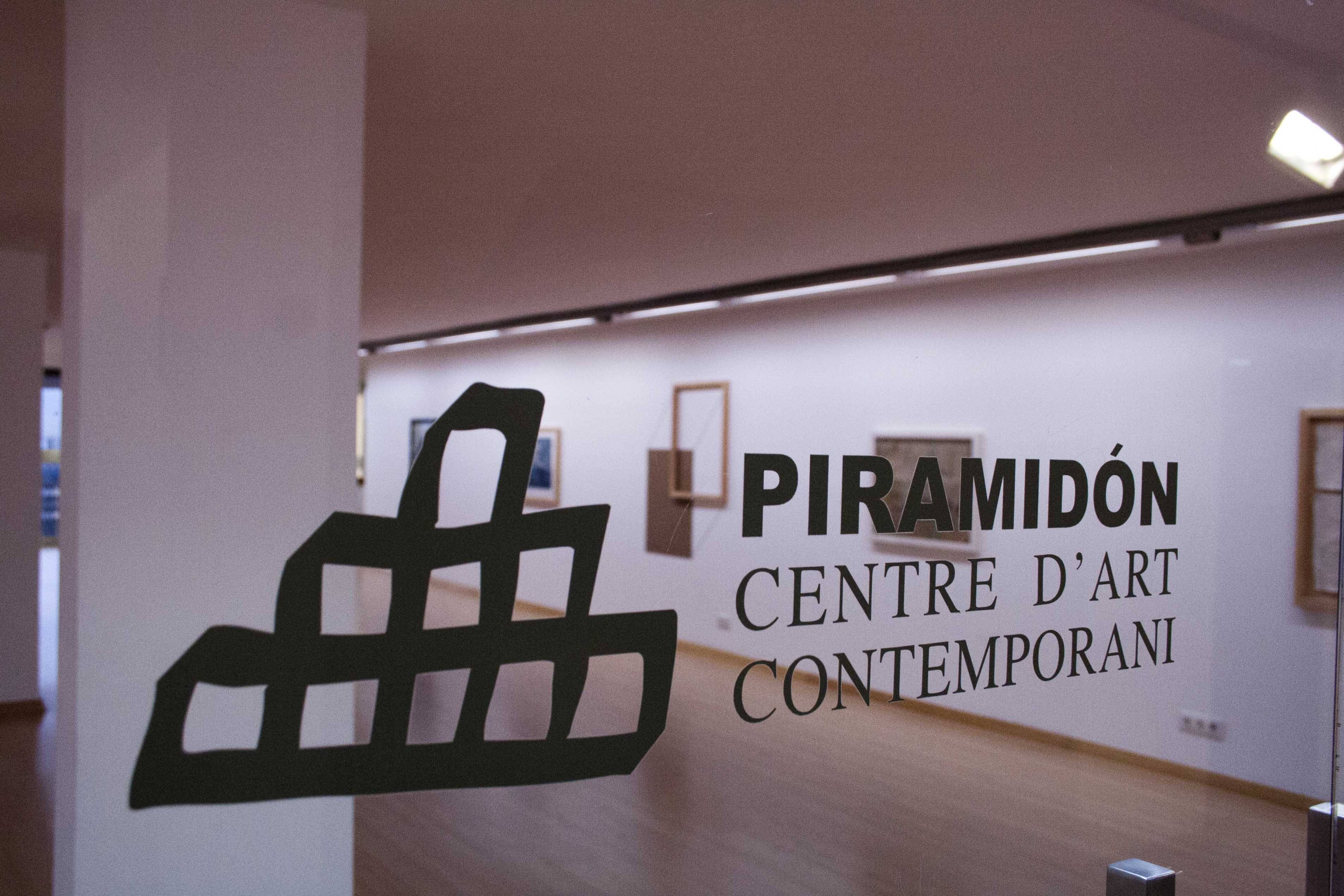Piramidón