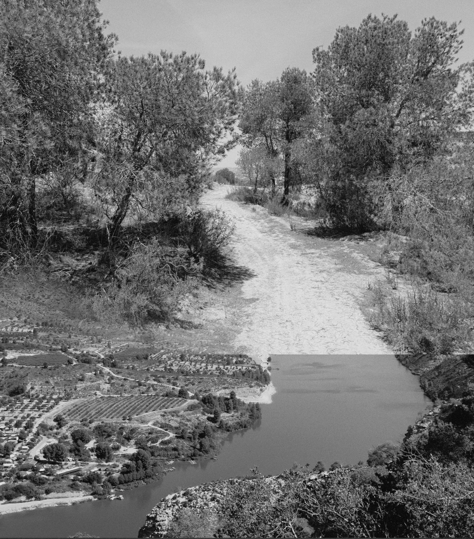 Tierras del Ebro