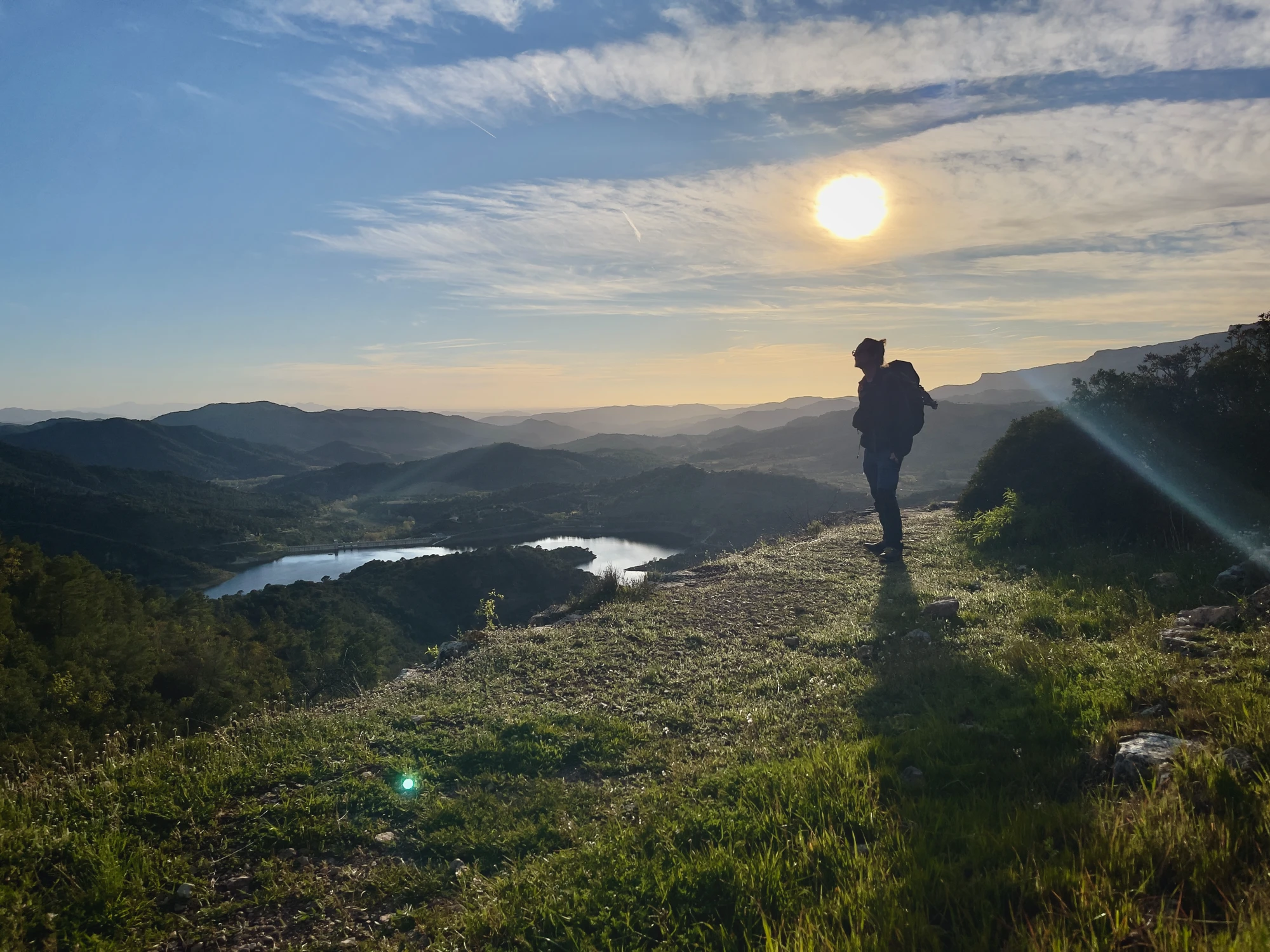 El Priorat